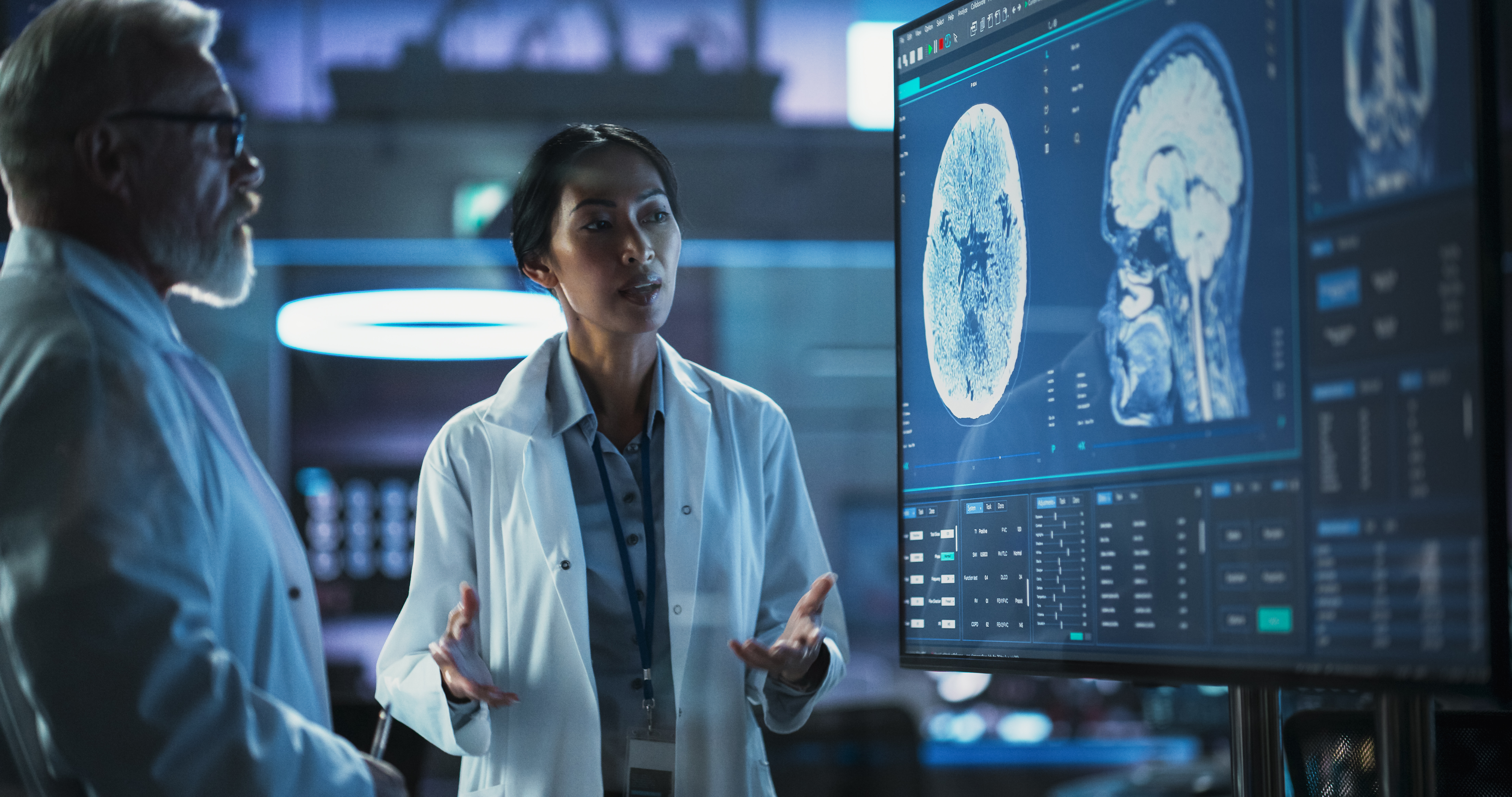 Psycho-oncologie in 2025